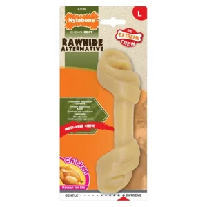 Wild Alternative Knot Large – Nylabone