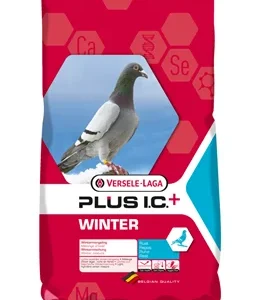 Winter 20Kg – Plus I.C.+