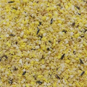 WITTE MOLLEN PAPA AMARELA 1KG