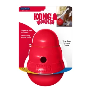 Wobbler – Kong