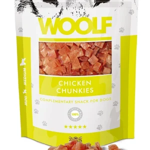 Woolf Chicken Chunkies