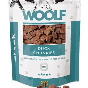 Woolf Duck Chunkies