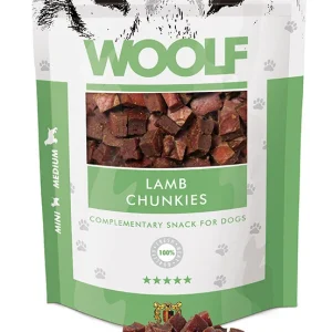 Woolf Lamb Chunkies