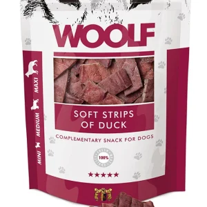 Woolf Soft Strips of Duck