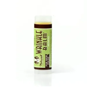 Wrinkle Balm Travel Stick (rugas da pele)