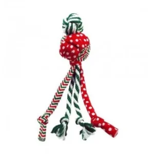 Wubba Medley Large (Xmas Edition) – Kong