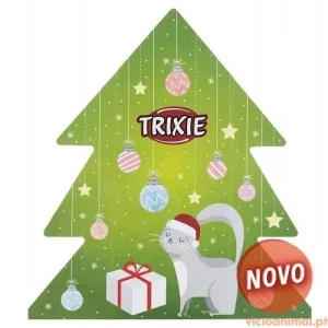 XMAS BOX Gato