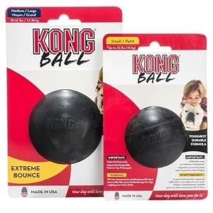 XTREME KONG BALL