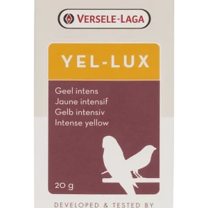 Yel-Lux 200gr – Versele Laga