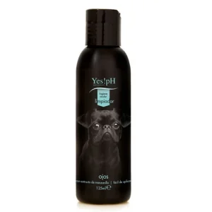 Yes!pH Solução de higiene ocular para cães e gatos