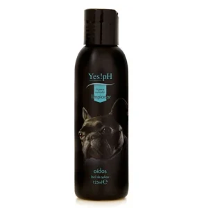 Yes!pH Solução Limpeza de Ouvidos para cães
