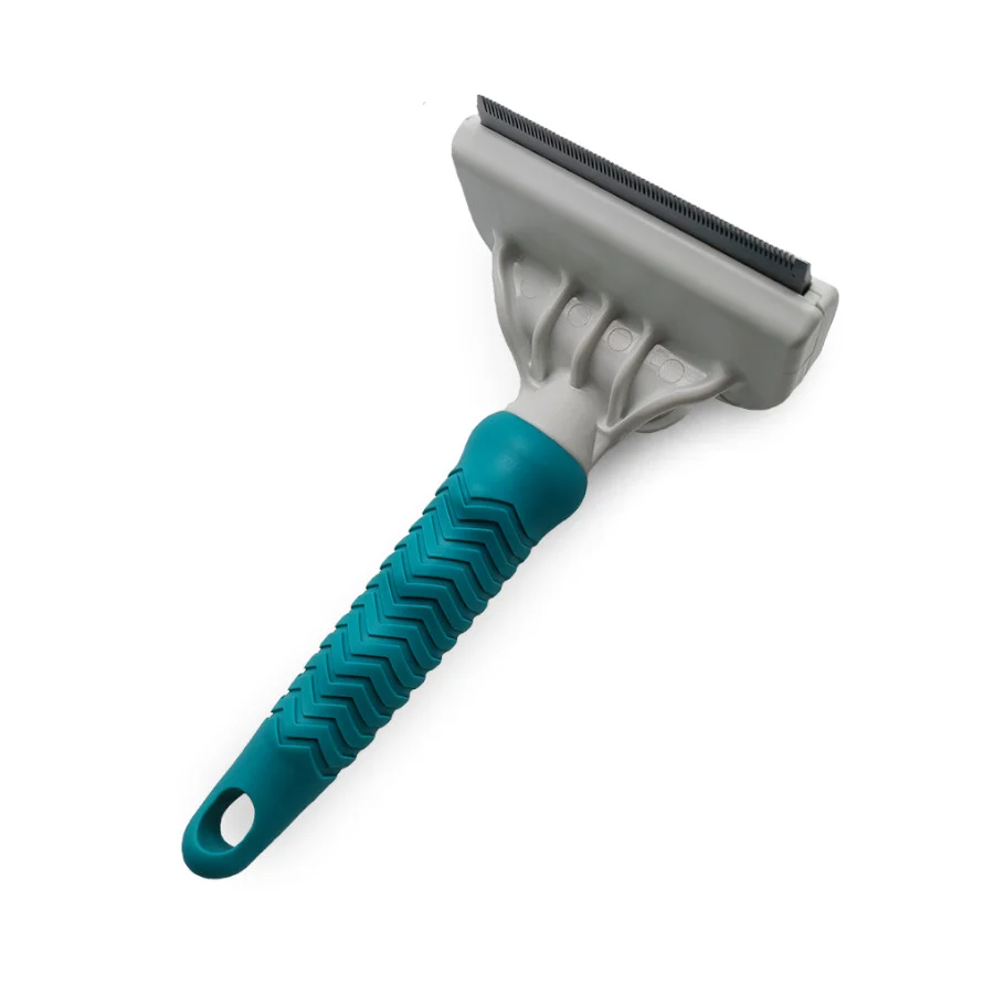 Yes!pH Universal Escova Eliminadora de Pelo Morto para cães e gatos - Image 2
