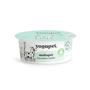Yogupet – Iogurte Funcional para Gato 4*110 gr