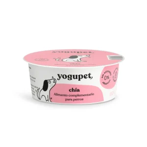 Yogupet – Iogurte para Cão