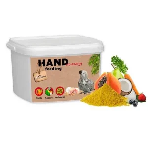 YOUR PARROT HAND FEEDING PRO ENERGY 250G