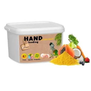 YOUR PARROT HAND FEEDING PROTEIN BOOST 6KG