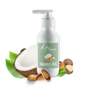 YOUR PARROT NUTS MIXED OIL 250ML