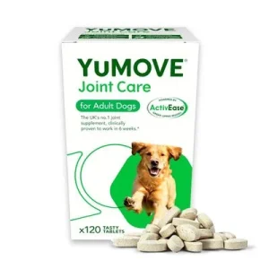YuMOVE Dog suplemento para cães