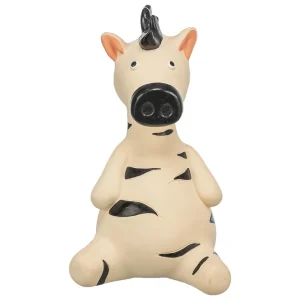ZEBRA EM LÁTEX