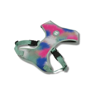 Zee.Dog Air Mesh Bliss – Peitoral de malha ajustável para cães