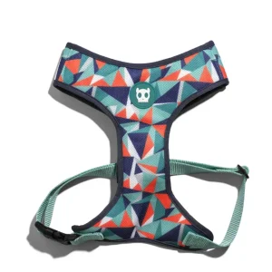 Zee.Dog Air Mesh Ella – Peitoral de malha para cães
