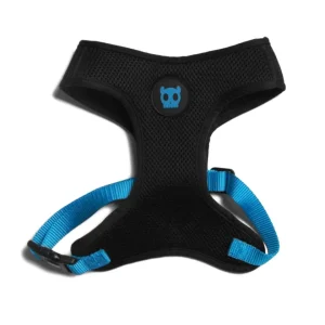 Zee.Dog Air Mesh Monoby – Peitoral de malha para cães XS