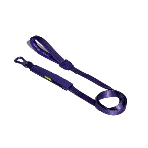 Zee.Dog Airleash Violet – Trela com amortecedor para cães – 1,5 m