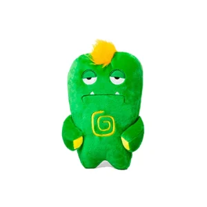 Zee.Dog Alien Flex Gro – Peluche com apito para cães