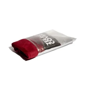 Zee.Dog Borgonha Cover