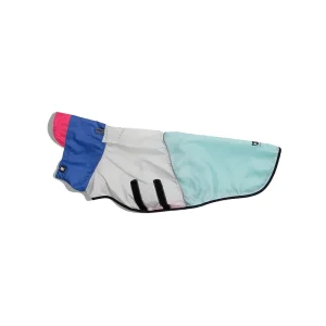 Zee.Dog Impermeável 90s – Capa de chuva para cães
