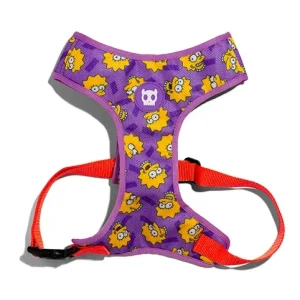 Zee.Dog Lisa Simpson Air Mesh