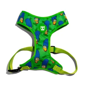 Zee.Dog Mage Simpson Air Mesh