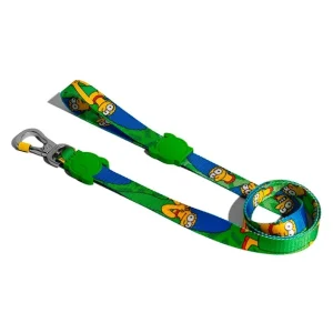 Zee.Dog Marge Simpson Leash