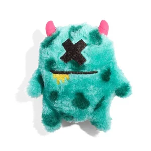 Zee.Dog Mr.X