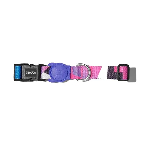 ZeeDog Coleira Midnight