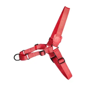 ZeeDog Neon Coral Soft Walk