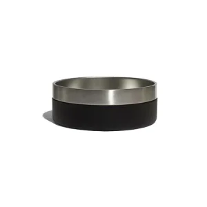 ZeeDog Tuff Bowl Preto