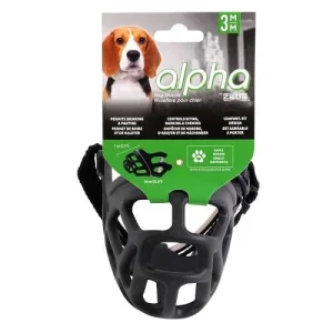 ZEUS BOZAL ALPHA TALLA 3