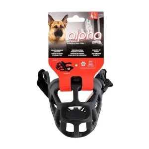 ZEUS BOZAL ALPHA TALLA 4