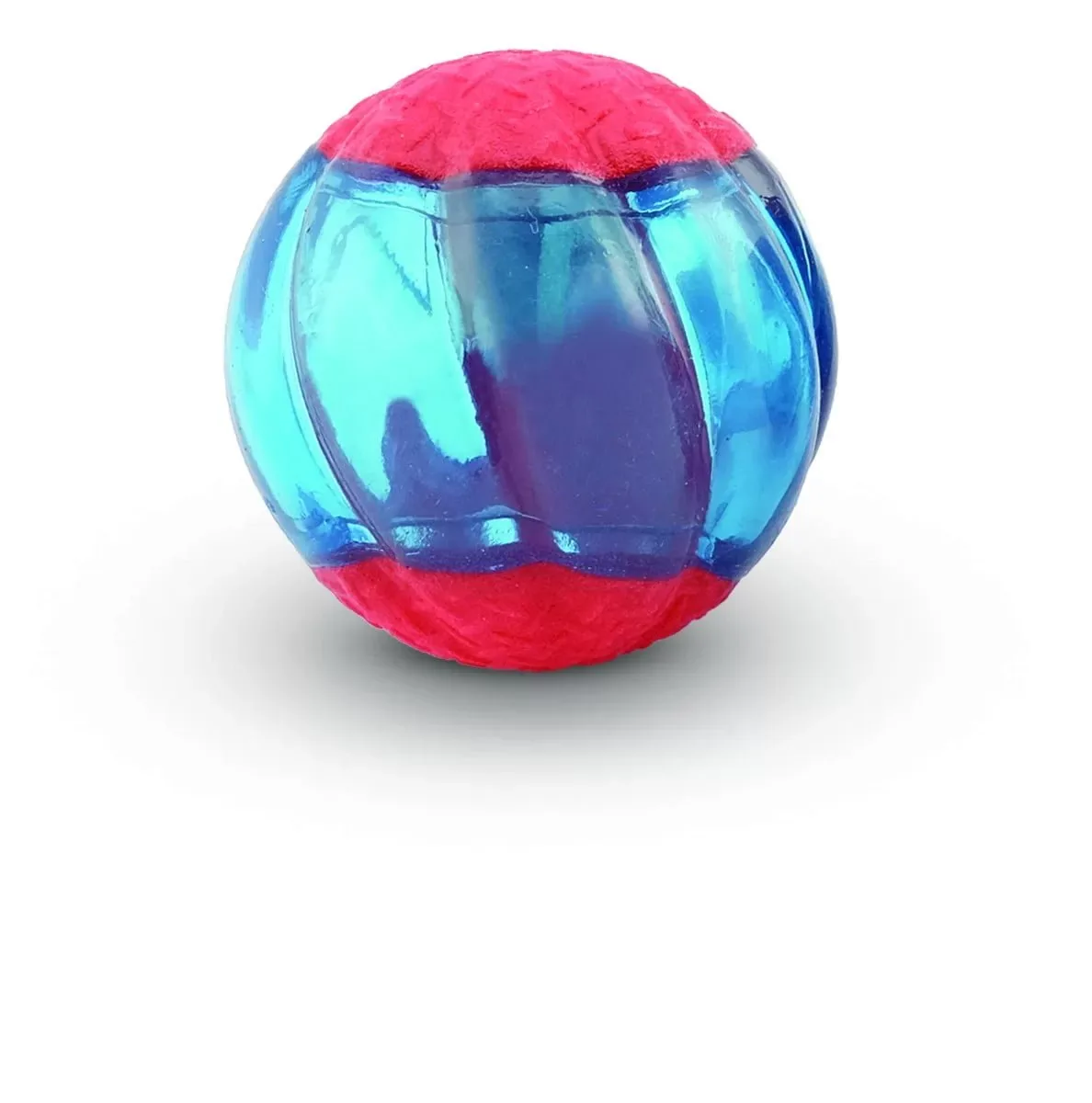 Zeus Duo Ball com LED 2 unidades