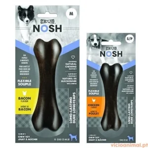 Zeus Nosh Flexible Chew Bone
