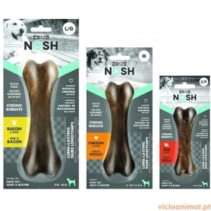 Zeus Nosh Strong Chew Bone