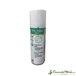 ZINC OXIDE Spray Agro Chemica – 200 ml
