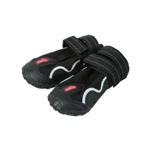 Zolux Botas de Proteção para Cães Bivouak com Sola TPR e Refletor
