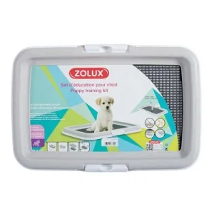 Zolux Kit de treino para cachorros
