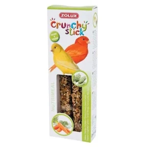 ZOLUX STICK CANARIOS ALPISTA CENOURA