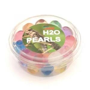 ZOOMED JIMM H2O PEROLAS MULTI COLOR 80ML