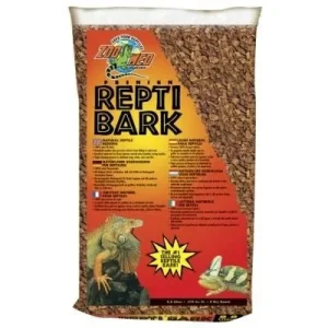 ZOOMED REPTI BARK 26,4LT