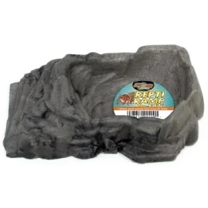 ZOOMED REPTI RAMP BOWL MEDIUM