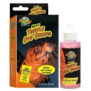 ZOOMED REPTI TURTLE EYE DROPS